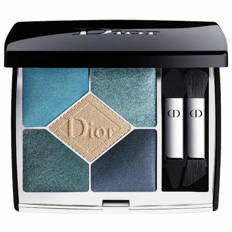 Палетка теней для век Dior 5 Couleurs Couture