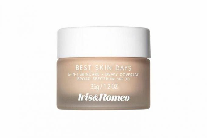 Iris & Romeo Best Skin Days SPF 30
