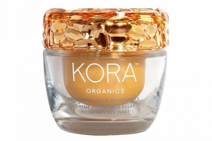 Amazon Prime Day KORA Organics Gurkemeie Glow Moisturizer