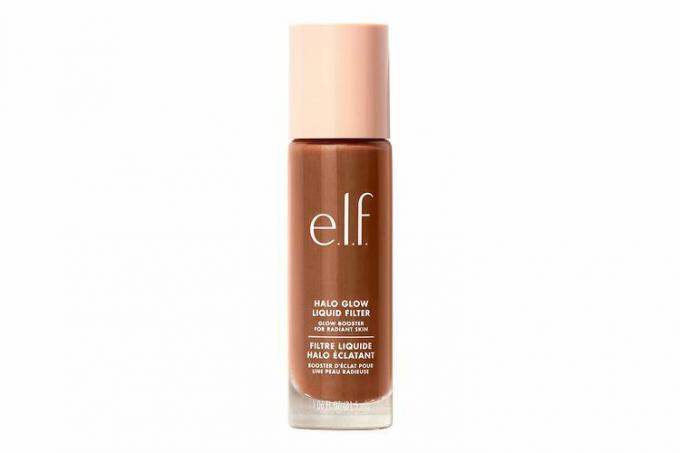 Elf. Halo Glow Liquid Filter, Complexion Booster for A Glow