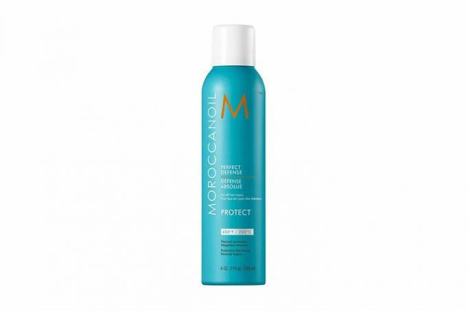 Moroccanoil Perfect Defense სითბოს დამცავი