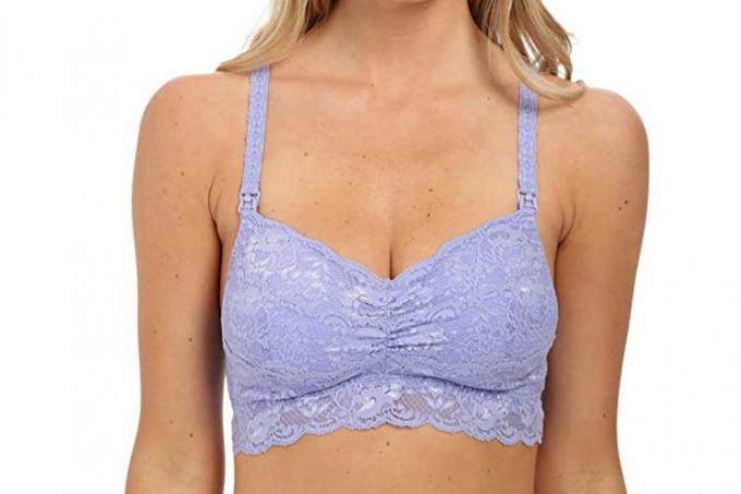 Cosabella Never Say Never Umstands-Mommie-Still-Bralette