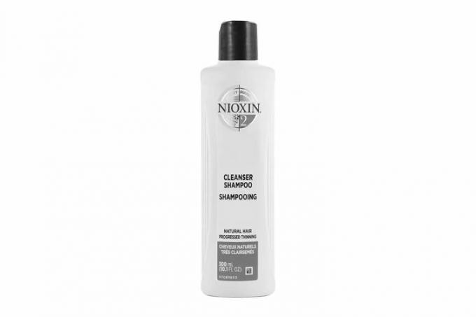 Nioxin System 2 Shampoo Cleanser