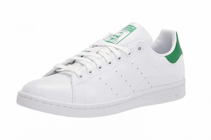 Adidas Originals moteriški sportiniai bateliai Stan Smith (Pabaigos plastiko atliekų).