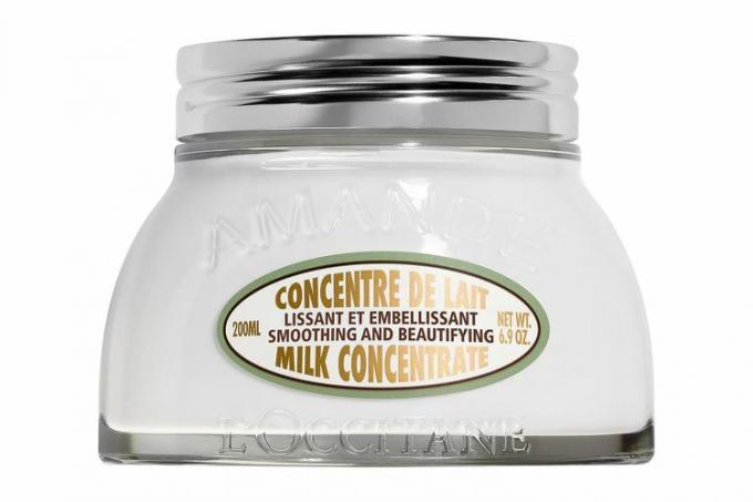 Nordstrom L'Occitane Mandelmilchkonzentrat-Körpercreme