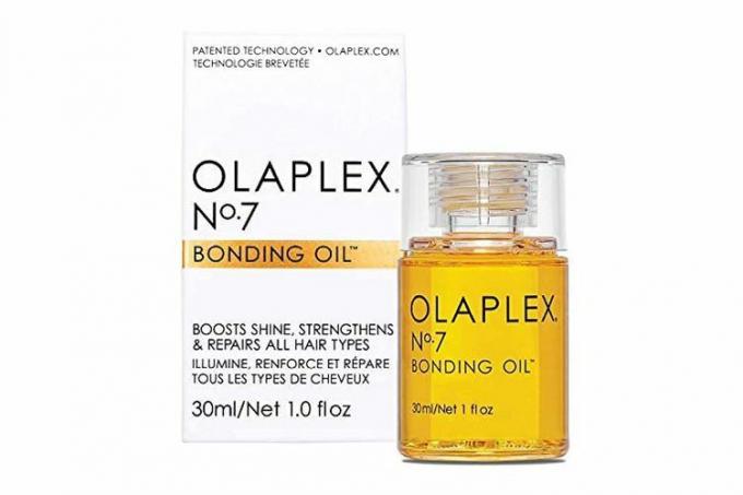Minyak Bonding Olaplex No.7, 30 ml
