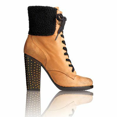 Jean-Michel Cazabat – naše oblíbené podzimní boty – podzimní doplňky