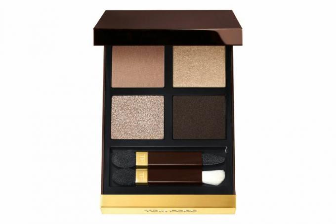 ทอม ฟอร์ด อายคัลเลอร์ CrÃ¨ me Eyeshadow Quad