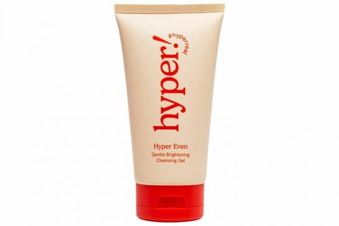 Sephora Hyper Skin Hyper Even Gentle Brightening Cleansing Gel