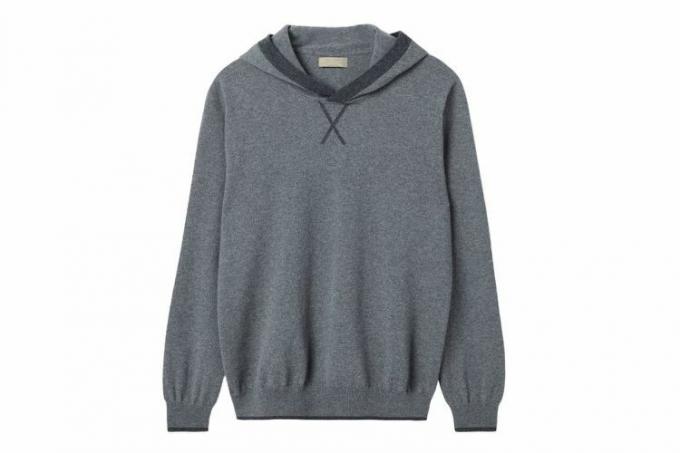 Sudadera Falconeri Ultrasoft Cashmere