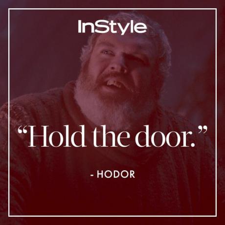 Sezóna 6, Episode 5: " The Door"