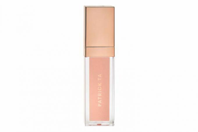 Sephora Patrick Ta Major Volume Plumping Lip Gloss