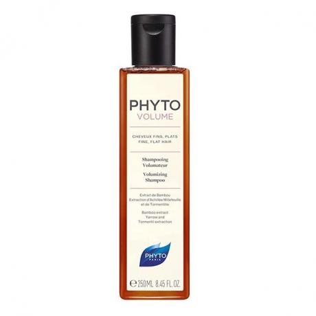 PHYTO PARIS Phytovolume apjomu palielinošs šampūns