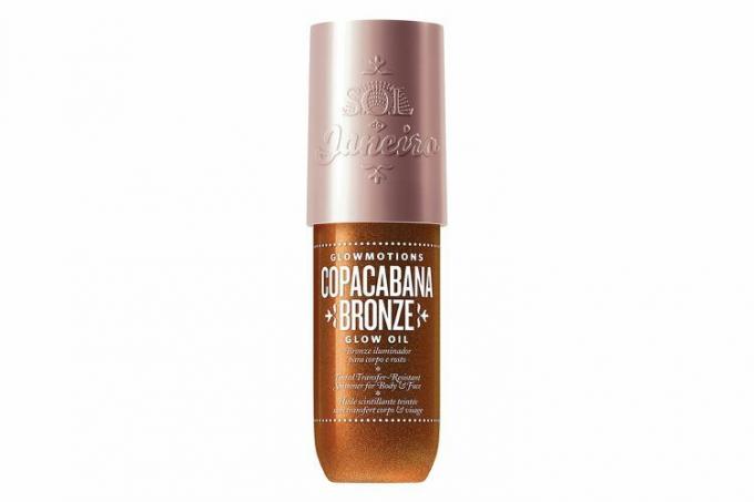 Sol de Janeiro Glowmotions Glow Body Oil