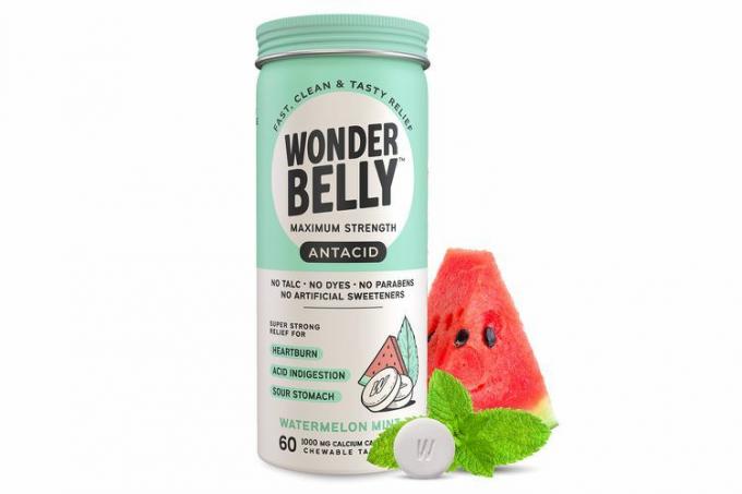 Wonderbelly Antiacide