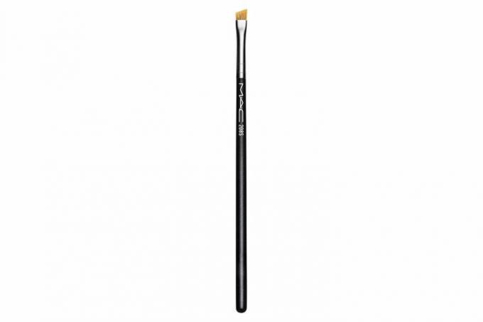 MAC 208 sintētiskā leņķveida uzacu birste