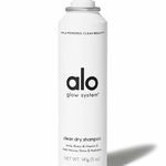 Suchý šampon Alo Clean