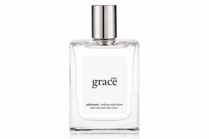 Filosofia Pure Grace Eau De Toilette