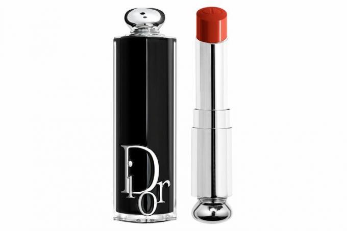 Dior Dior Addict Сияющая губная помада многоразового использования