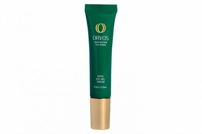 Crema gel contorno occhi Orvos Satin