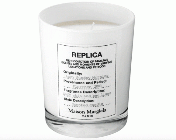 Αρωματικό κερί Maison Margiela