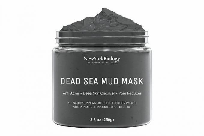 new-york-biology-mrtvé moře-bahenní maska