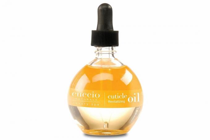 Cuccio Naturale Revitalizing Hydrating Oil