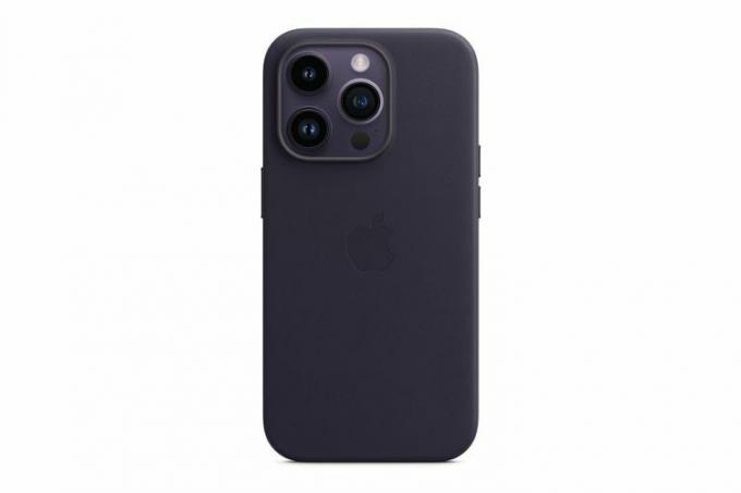 Apple iPhone 14 Pro Leren Case met MagSafe