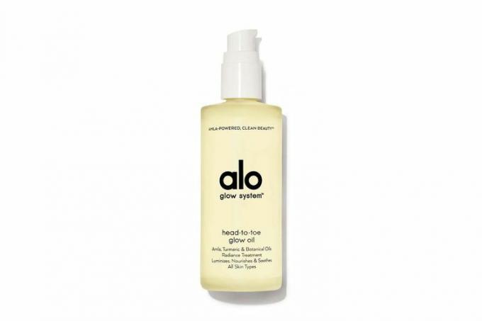 Alo Head-to-Toe Glow Oil