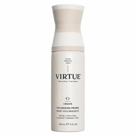 Productos de belleza de virtud