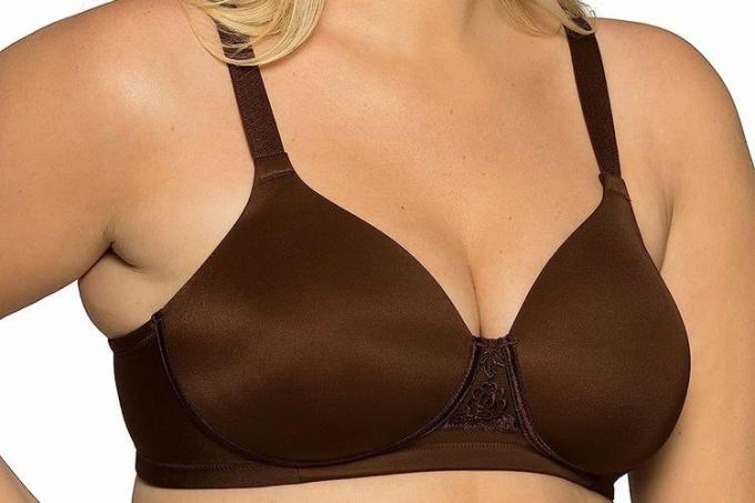 Reggiseno lisciante per la schiena di bellezza a figura intera da donna di Amazon Vanity Fair 