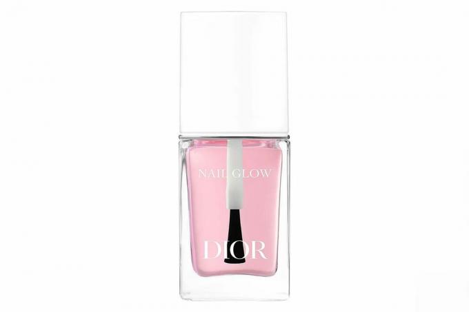 Saks Fifth Avenue Dior Nail Glow verschönernde Nagelpflege
