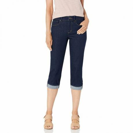 Oprah Go-To Flattering Jeans PD