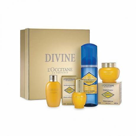 L’Occitane – остаточний дар молодості