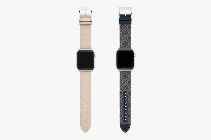 Tory Burch T -monogramminauha Apple Watch® -lahjapakkaukseen
