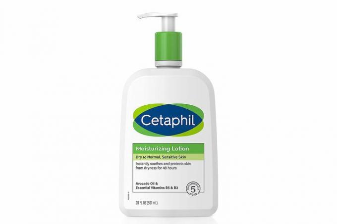 Amazon Cetaphil Body Moisturizer hidratáló hidratáló krém