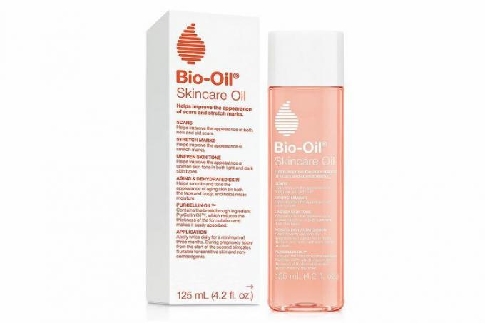 Amazon Bio-Oil bőrápoló testolaj