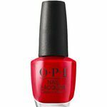 Smalto rosso OPI