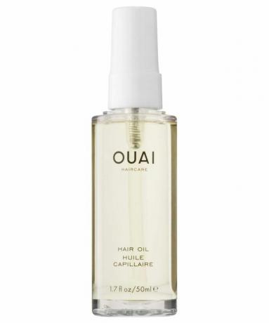 Olio per capelli Ouai 