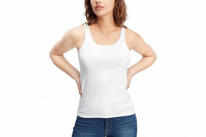 Camiseta sin mangas favorita de Amazon Prime Day GAP para mujer