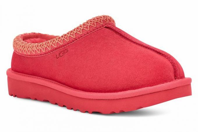 Nordstrom Ugg Tasman Indoor Outdoor papuča Pink Glow