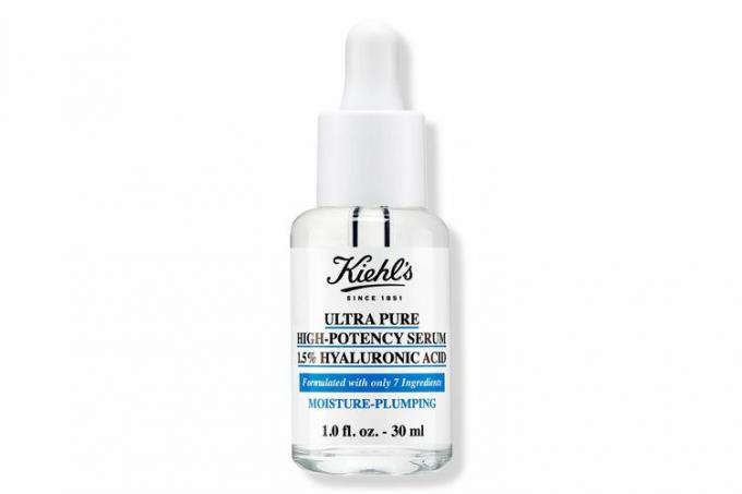 Ulta Kiehls Ultra Pure 1,5 % hyaluronsyreserum