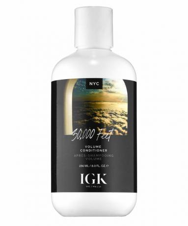 IGK 30.000 Feet Volume Conditioner