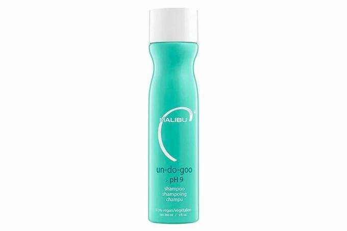 Malibu C Un-Do-Goo pH 9 Shampoo