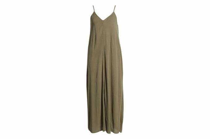 Nordstrom Treasure & Bond Woven Favorite Dress