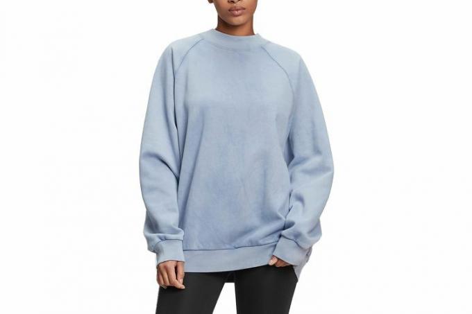 Gap Vintage Soft Mockneck Lielizmēra 