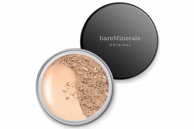 BareMinerals Original sypki podkład w proszku SPF 15