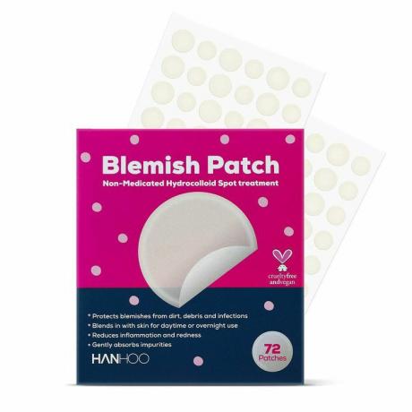 Hanhoo Blemish Patch Spot Traitement