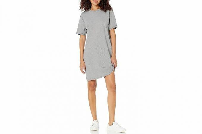 Amazon Theory Perfect St Tee Vestido para Mujer