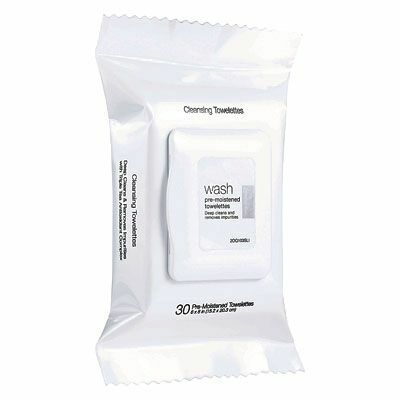 Make-up Remover-Beauty Editor's Bureau Lade